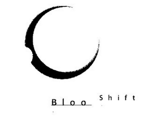 BLOO SHIFT