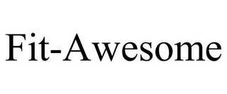 FIT-AWESOME