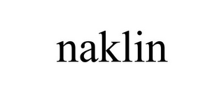 NAKLIN