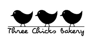 THREE CHICKS BAKERY