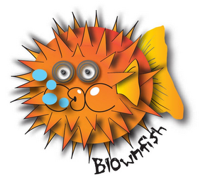 BLOWNFISH