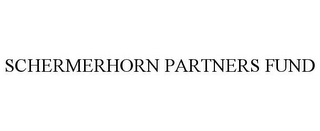 SCHERMERHORN PARTNERS FUND