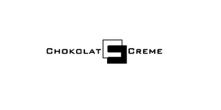 CHOKOLAT CREME
