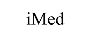 IMED
