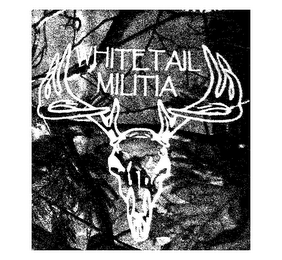 WHITE TAIL MILITIA