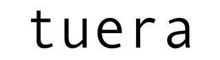 TUERA