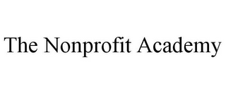 THE NONPROFIT ACADEMY