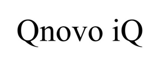 QNOVO IQ