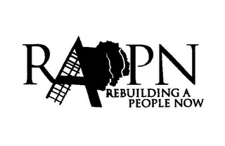 RAPN REBUILDING A PEOPLE NOW