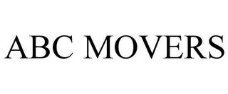 ABC MOVERS