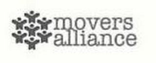 MOVERS ALLIANCE