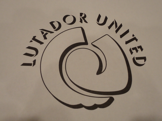 LUTADOR UNITED LU