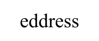 EDDRESS