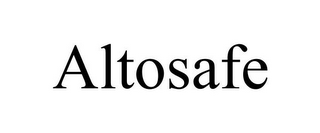 ALTOSAFE