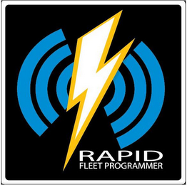 RAPID FLEET PROGRAMMER