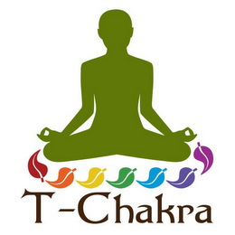 T-CHAKRA