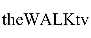 THEWALKTV