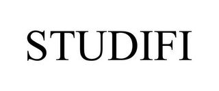STUDIFI