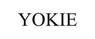 YOKIE