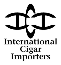 ICI INTERNATIONAL CIGAR IMPORTERS