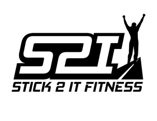 S2I STICK 2 IT FITNESS