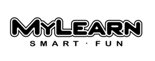 MYLEARN SMART · FUN