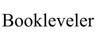 BOOKLEVELER