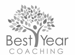 BEST YEAR COACHING