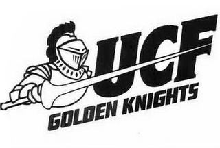 UCF GOLDEN KNIGHTS