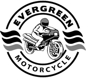 EVERGREEN MOTORCYCLE