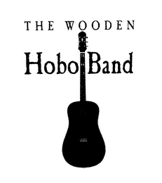 THE WOODEN HOBO BAND