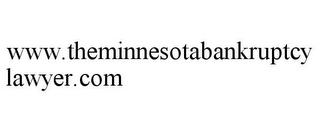 WWW.THEMINNESOTABANKRUPTCYLAWYER.COM