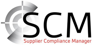 SCM SUPPLIER COMPLIANCE MANAGER