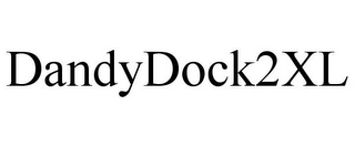 DANDYDOCK2XL