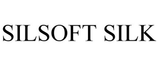 SILSOFT SILK