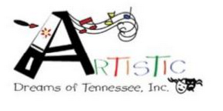 ARTISTIC DREAMS OF TENNESSEE, INC.