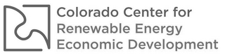 COLORADO CENTER FOR RENEWABLE ENERGY ECONOMIC DEVELOPMENT