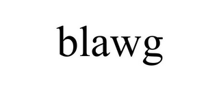 BLAWG