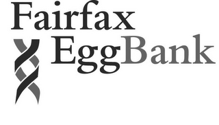 FAIRFAX EGGBANK