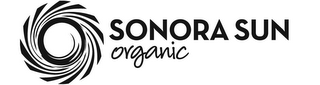 SONORA SUN ORGANIC