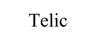 TELIC