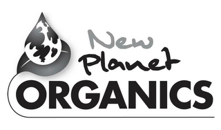 NEW PLANET ORGANICS