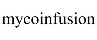 MYCOINFUSION