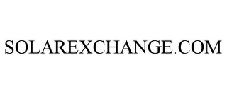 SOLAREXCHANGE.COM