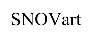 SNOVART