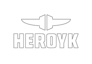 HEROYK