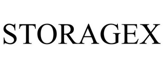 STORAGEX