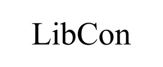 LIBCON