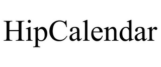 HIPCALENDAR