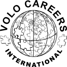 VOLO CAREERS INTERNATIONAL